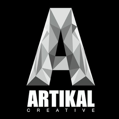 ArtikalCreative's profile picture. 