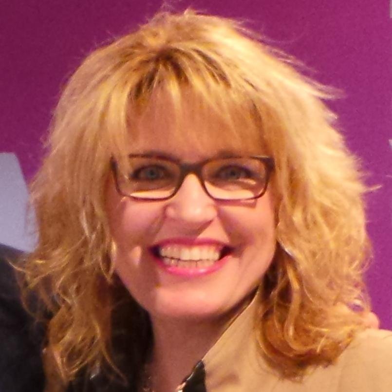 BarbaraBinkley's profile picture. 