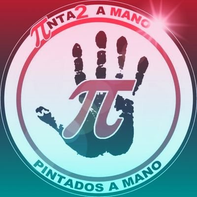 pintadosamanos's profile picture. 