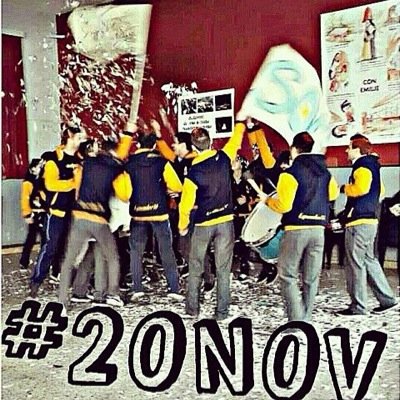 SextoSocCic's profile picture. 