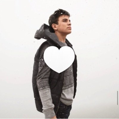 xo_katelyn_ox's profile picture. ∞ PLEASE HAYES !  waiting for the day to see @hayesgrier followed you ∞