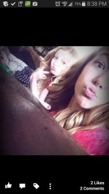 I like to do gymnastics and play with my puppy!!❤