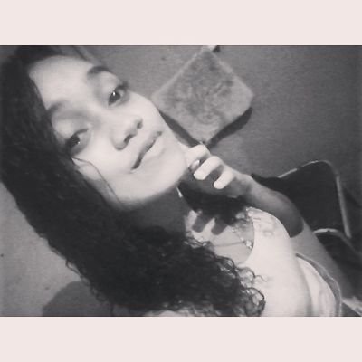 Ela é guerreira, uma mulher de verdade ...