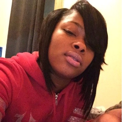 A Chick Like Me... Let's Be Real, AINT NONE! So Stop Stalling & Just Follow Me.! #TEAMPROUDMOMMY! Go Follow My Husband @TUNECHI2x