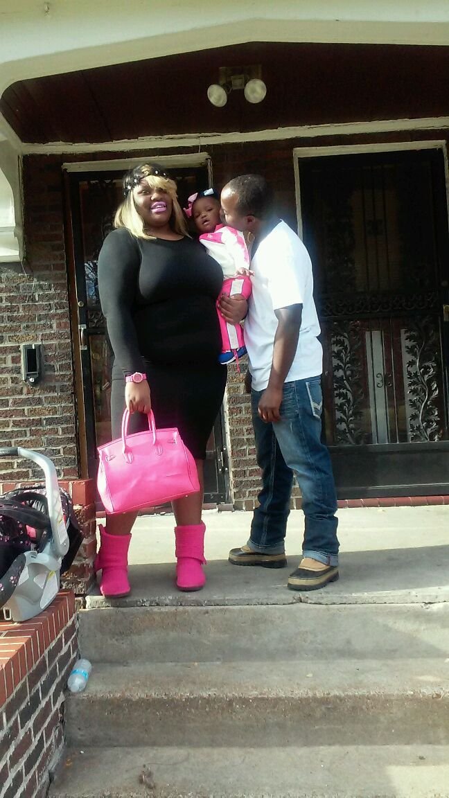 . Forever GUCCI  Mother  Wife  HUSTLER