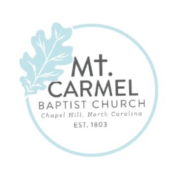 At Mount Carmel our mission is to help you move with the presence of God wherever you are!

Contemporary Service 9:00am
Classes 10:00am
Traditional Service 11:0