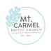 Mount Carmel (@mcbc1803) Twitter profile photo Mount Carmel (@mcbc1803) Twitter profile photo
