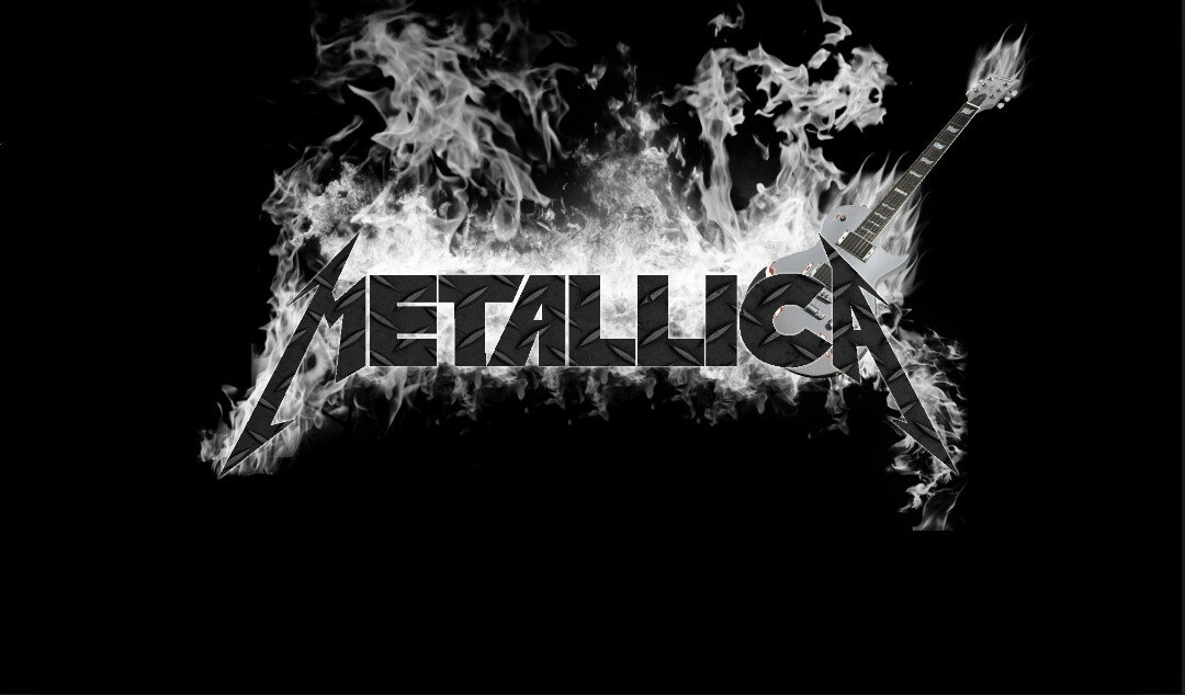\m/ imma metal head. There. Done. I got nothin else to say.