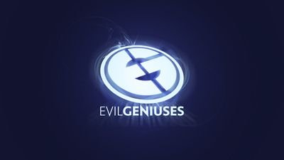 @EvilGeniuses ❤