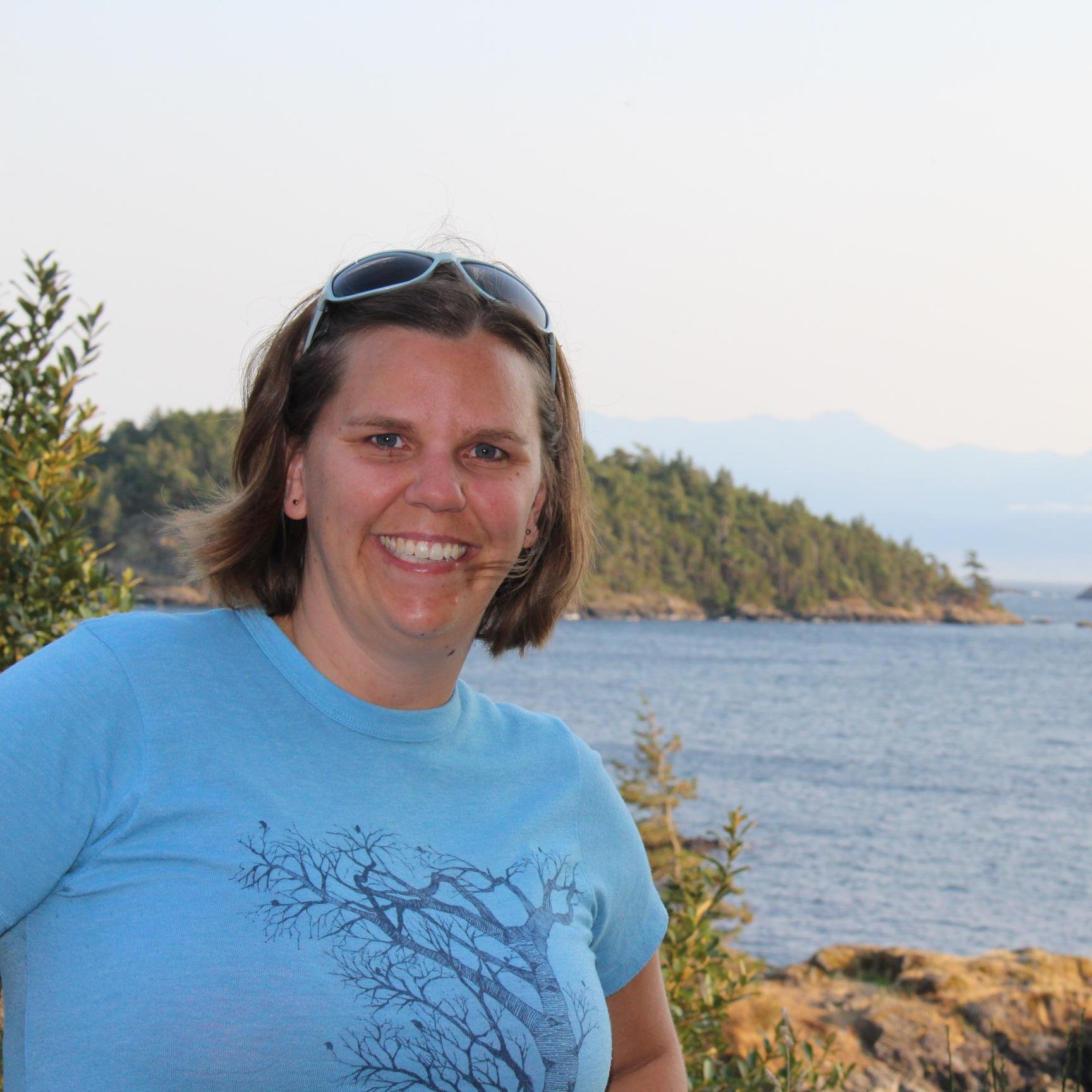 outdoorKirsten's profile picture. I'm an environmentalist, teacher and adventure seeking outdoor enthusiast living on the west coast!