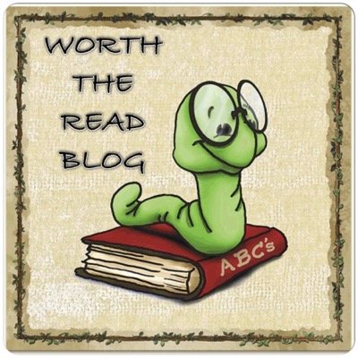 Worth the Read Blog is a site to review books read by you. You will be up-dated on new releases, the latest contests, and what's going on in the book world.