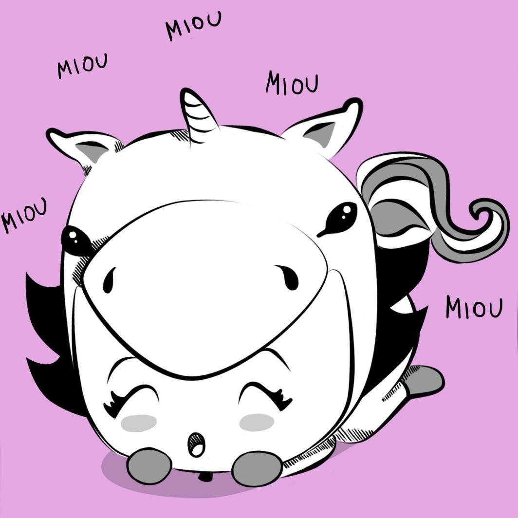 Lucichat's profile picture. Créatrice de petits bonhommes, bédéiste sans prétention, cuisinière (sauf quand c'est soirée sushis), maman (ça prend full de temps) et un tas d'autres choses