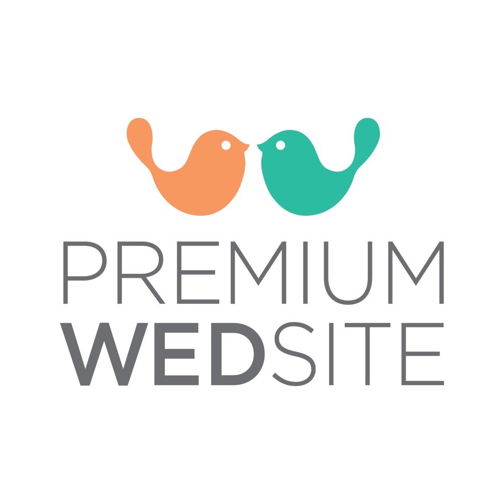 A gorgeous and flexible wedding website solution for the modern couple.