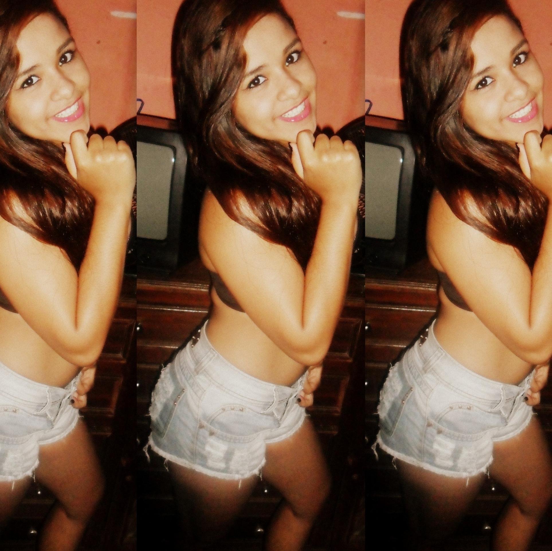 Se te falta ousadia?... Precisa me conhecer.. 69'*.*