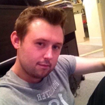 mattywalker1989's profile picture. 