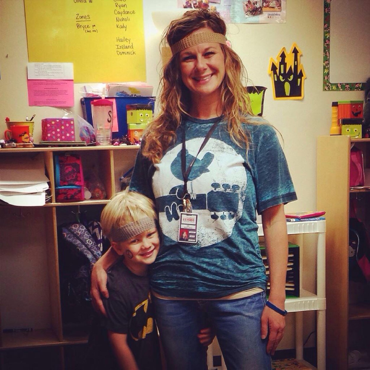 amyjotheteacher's profile picture. Teacher of the innocent by profession...Mother of two amazingly awesome boys by being gifted...Forgiven by the ONE who matters...HOG fan by tradition!!