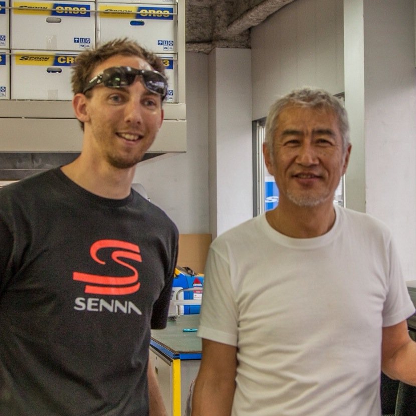 DanWiseEK9's profile picture. I love Tatsuru.