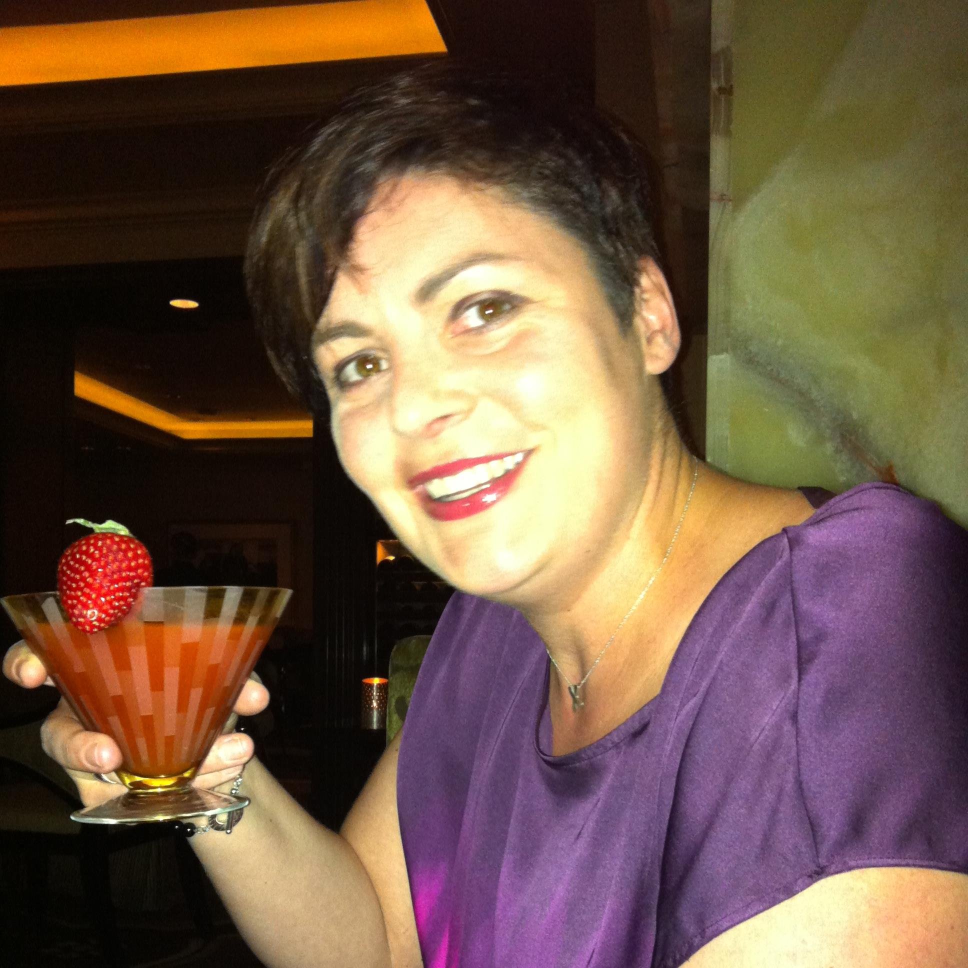 Marthaaustarget's profile picture. 