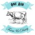 One Ash Homestead (@oneashfarmdairy) Twitter profile photo