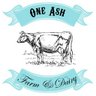OneAshFarmDairy's profile picture. Lovers of Jesus, Jars, Cows & Dirt. 
#homesteaders #Christians #farmers #bloggers