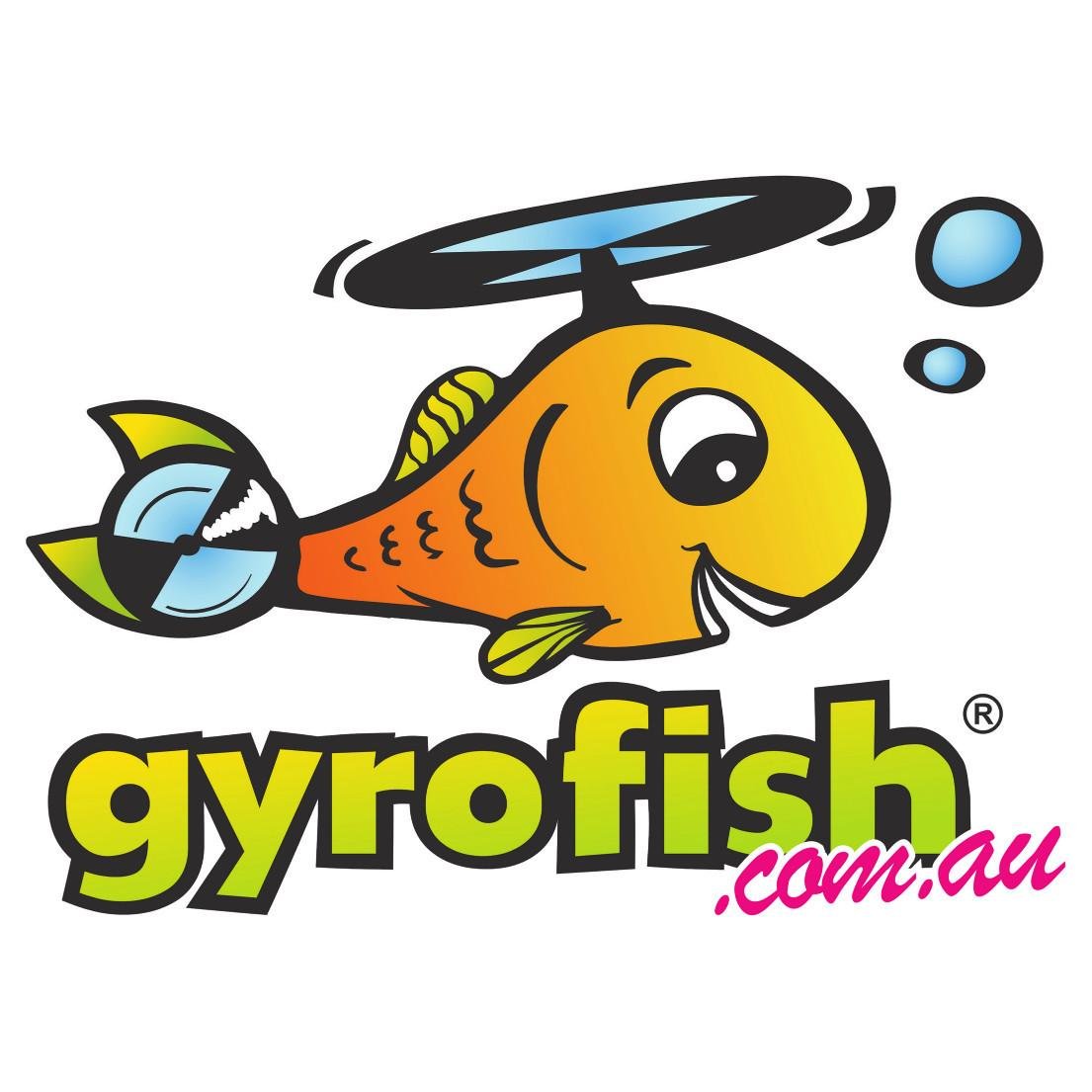 We've got what you didn't know you wanted.™
Gyrofish is Australia's premier destination for quirky and unique products #CoolStuff #UniqueGifts #Quirky #Gadgets