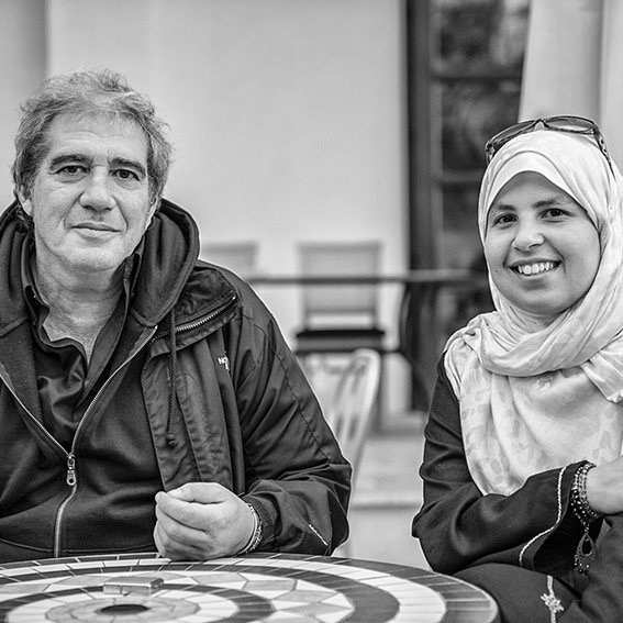 gibo_OM's profile picture. Documentarista