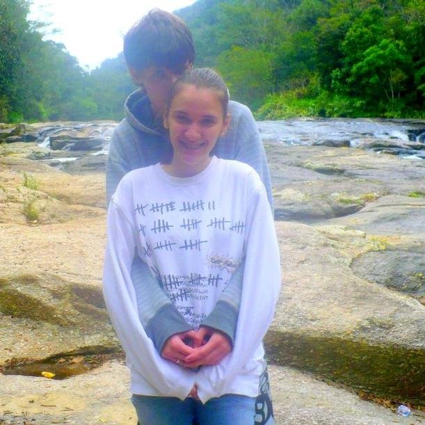 @thainachiodini ♥