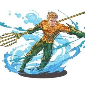 I'm a Chinese  and I do a little bit translation job. DC Comic fan and avatar fan.