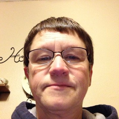 Wife to Joe, mother to Eric and Aaron. Secretary at Charles City Schools. Graduate of Charles City.