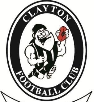 Clayton_Footy's profile picture. Founded 1908.  Most recent Premiership 2010.  Currently in First Division Southern Football League - SE Melbourne VIC Australia