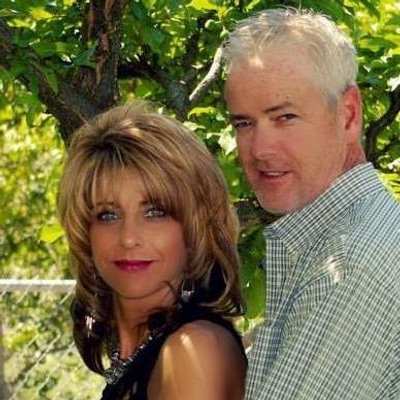 Profile Picture of Steve & Robin Hough (@robin_hough) on Twitter
