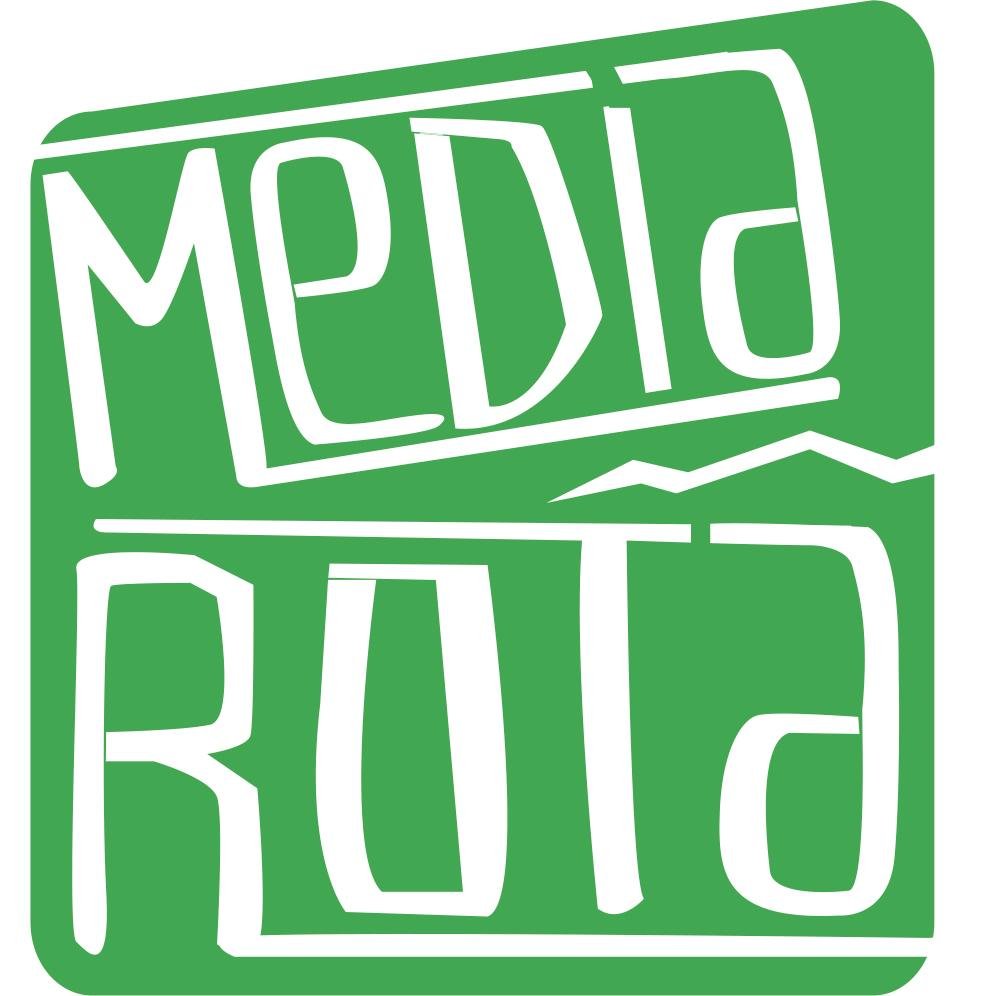 MediaRotashow's profile picture. Nueva webserie Venezolana llena de humor, amistad y medias rotas.