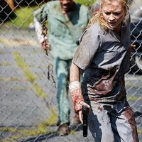 Beth Greene  (@kickinassbeth) 's Twitter Profile Photo