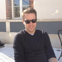 William Mailer (@wrmailer) 's Twitter Profile