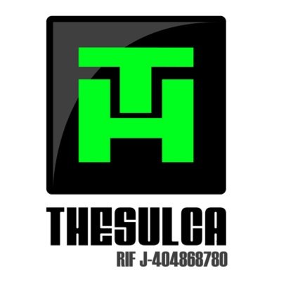 thesulca's profile picture. Tecnología de Hermanos Sulbarán, C.A Todo en computación, Servicio Técnico y telefonia celular. Contactos: ☎️ 02749350914 04147569082. Thesulcamerida@gmail.com