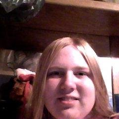 i love the outdoors im a country/city girl my favorite sport is basketball though i love to laugh and just plain out have fun all my friends think im funny as h