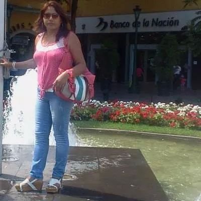 carmen rosa palomino