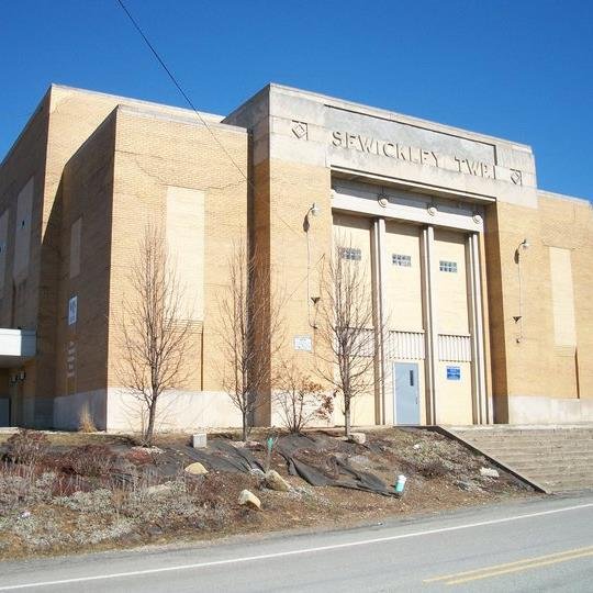 SewickleyTwpRec's profile picture. 