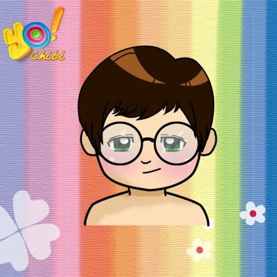 EddyChibi's profile picture. Hello! My Friends