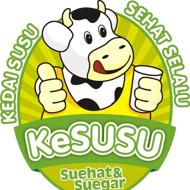 Kedai Susu Kesusu | Jl. HOS. Cokroaminoto 97 Yogyakarta | Phone: 0274 619191 | Berbagai menu susuku susumu