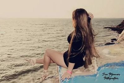 Quedate con quien quiera besarte el alma, ¡porque el cuerpo cualquiera! FLAWESS