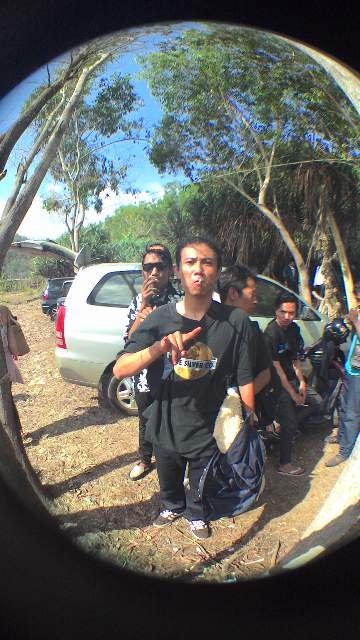 My littel fams@VitaNajmien and DaffaTrisnaPutra♥