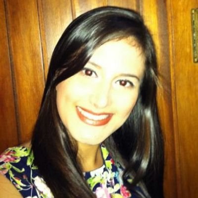 Venezolana, Ingeniero Industrial UNET, Amante de la Verdad y la Justicia, creyente de que no hay sueños imposibles sino falta de voluntad para alcanzarlos!