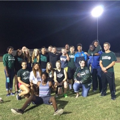 ellisonfca's profile picture. Ellison High School FCA // To see the world impacted for Jesus Christ through the influence of coaches and athletes // Follow us on Instagram @ellisonfca
