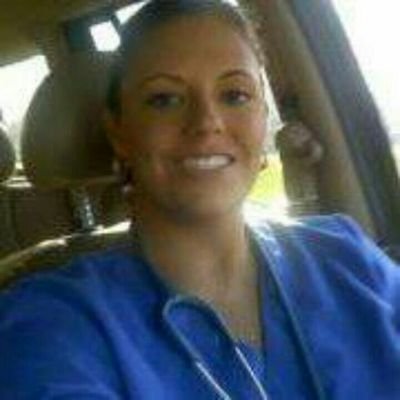 I'm a nurse with degrees in clinical psychology