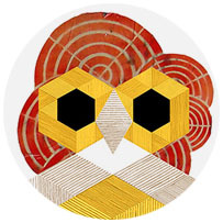 Creative Consultant | Art Direction | Interior & Architectural Graphics | Surface designer | Branding & Design | Installation |