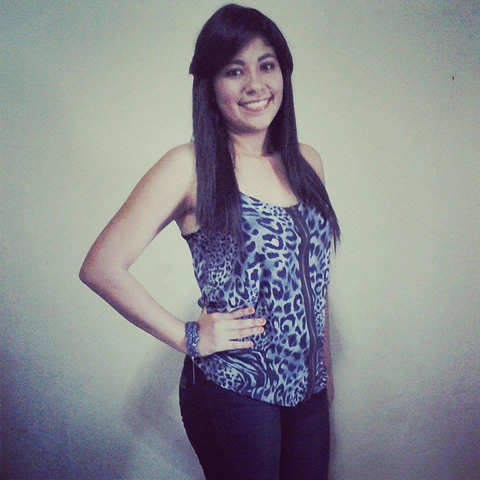 ﭢﭢ  Amo a mi familia y me encanta como soy!  ♡(❤)♡  
I LOVE YOU JESUS \ (•◡•) /