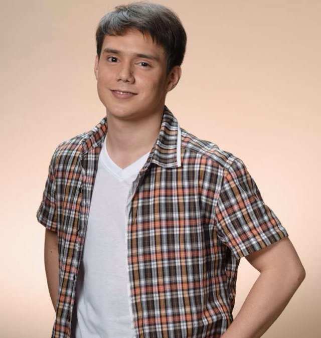 Patrick Garcia official Instagram : @onlypatrickgarcia Patrick Garcia IG-Fansite : @franzpatrickvgarcia .