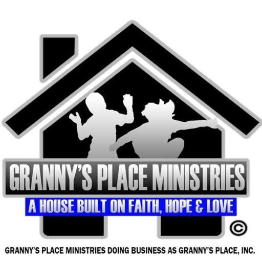 We are Granny's Place Ministries, a nonprofit based in North TX. Helping at-risk youth thru literacy, mentoring programs. For inquiries tel# 972-802-6495.