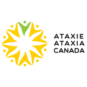 #Ataxie Canada - #Ataxia Canada - Fondation Claude St-Jean Foundation